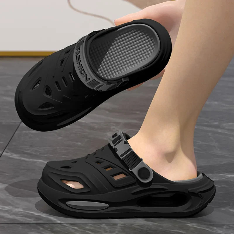 AirFlow Slides
