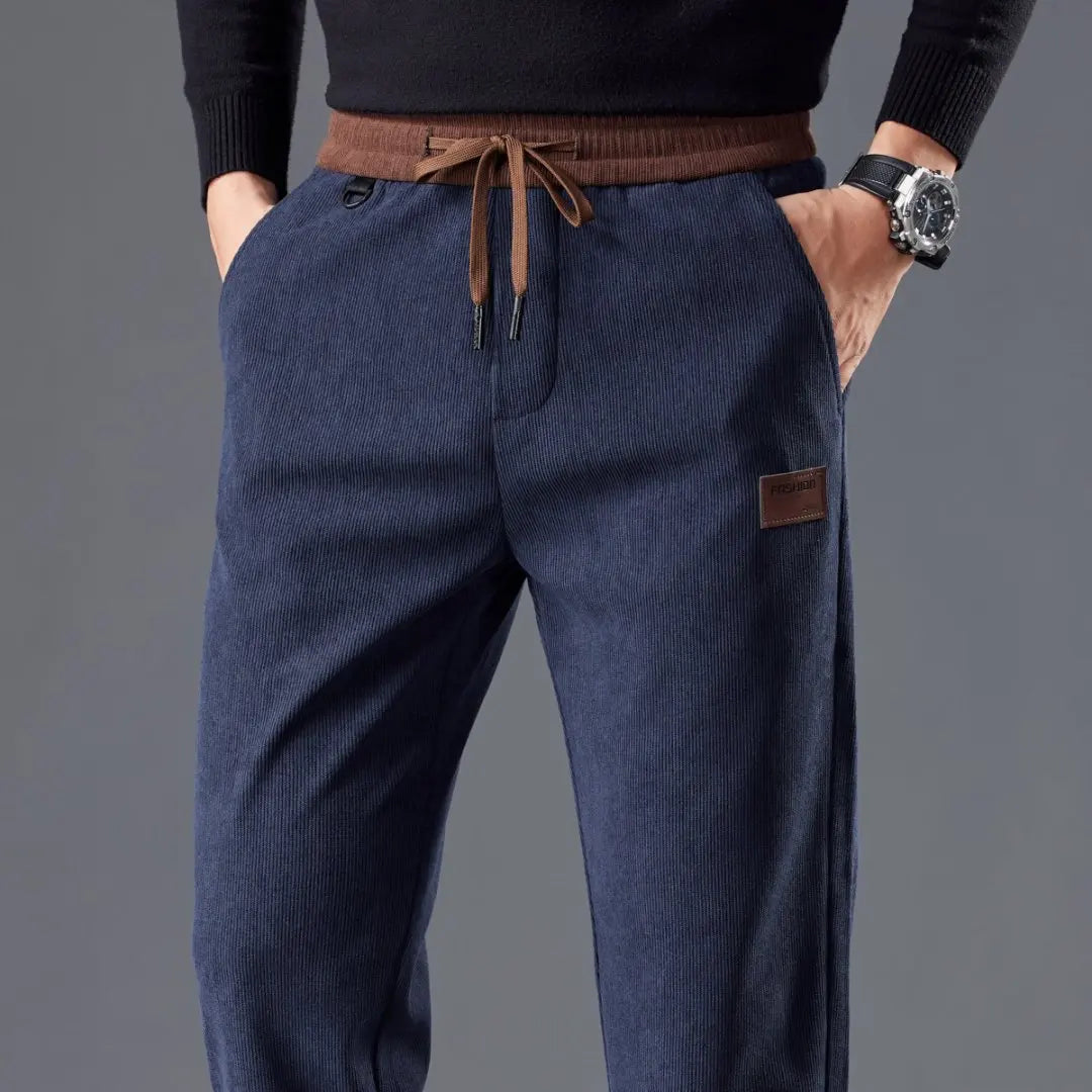 Weston Corduroy Pants