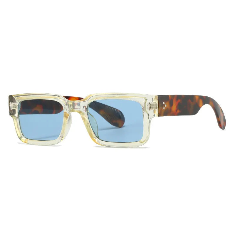 Dave Wellington Retro Shades