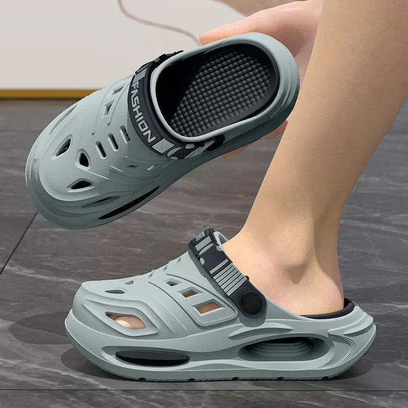 AirFlow Slides