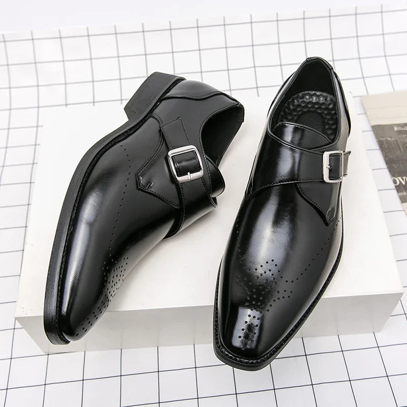 Kingston Dress Shoes