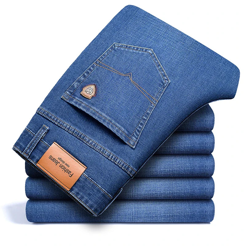 Daniel Brooks Prestige Denim Jeans
