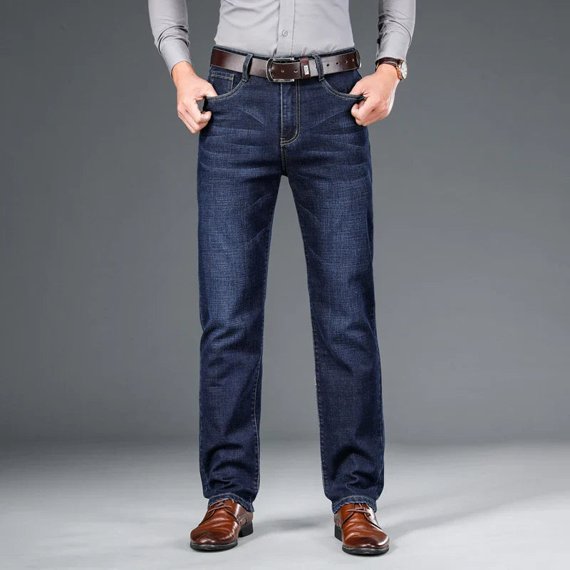 Daniel Brooks Prestige Denim Jeans