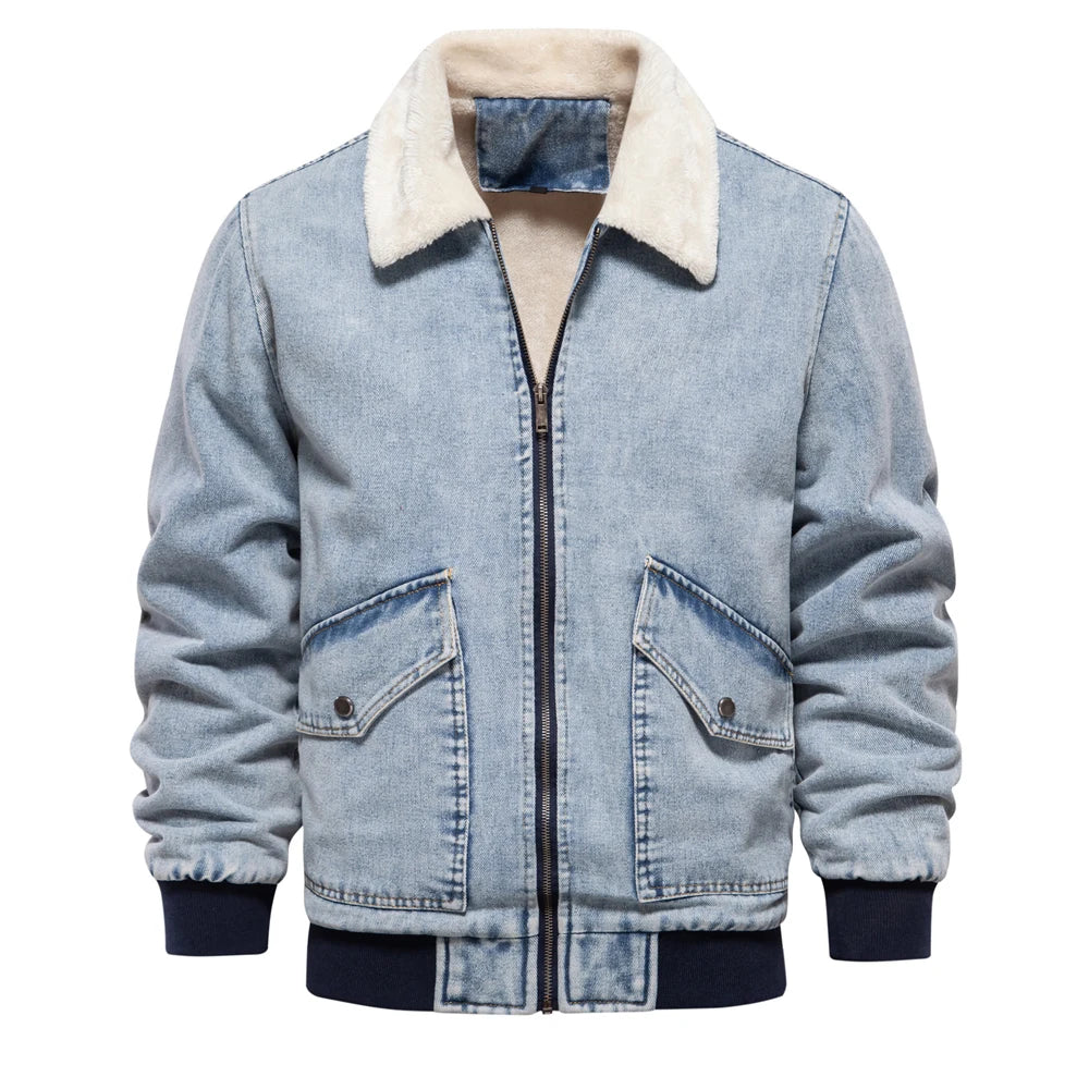 Dan Wellington Denim Jacket