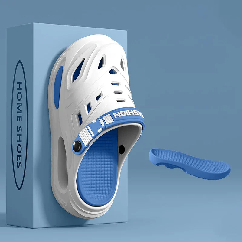 AirFlow Slides