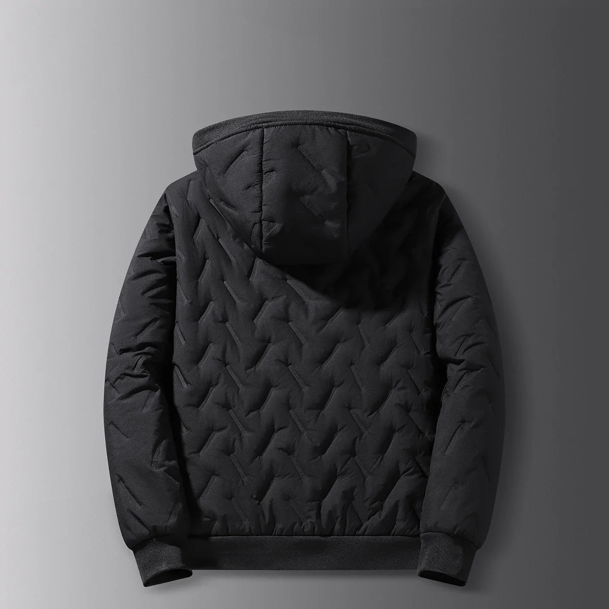 Dan Washington Fleece Jacket