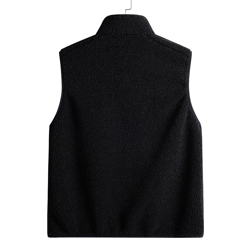 Tom Pierson Sherpa Vest