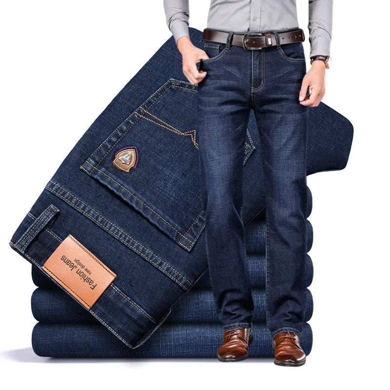 Daniel Brooks Prestige Denim Jeans
