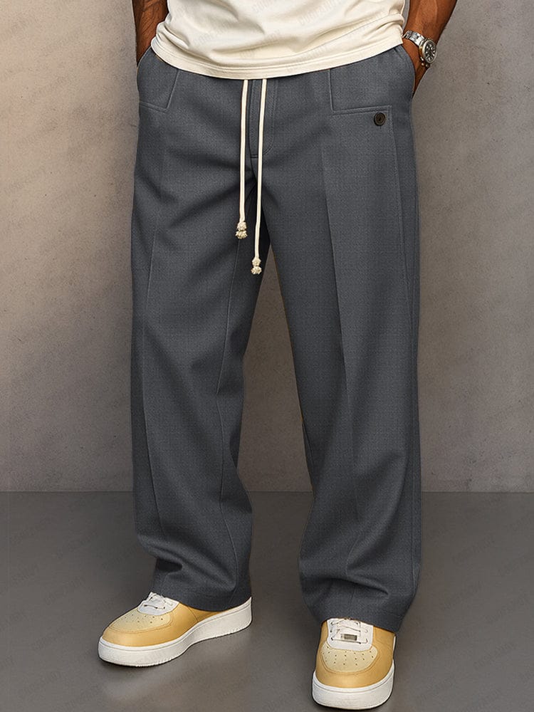 Weston Comfort Trousers