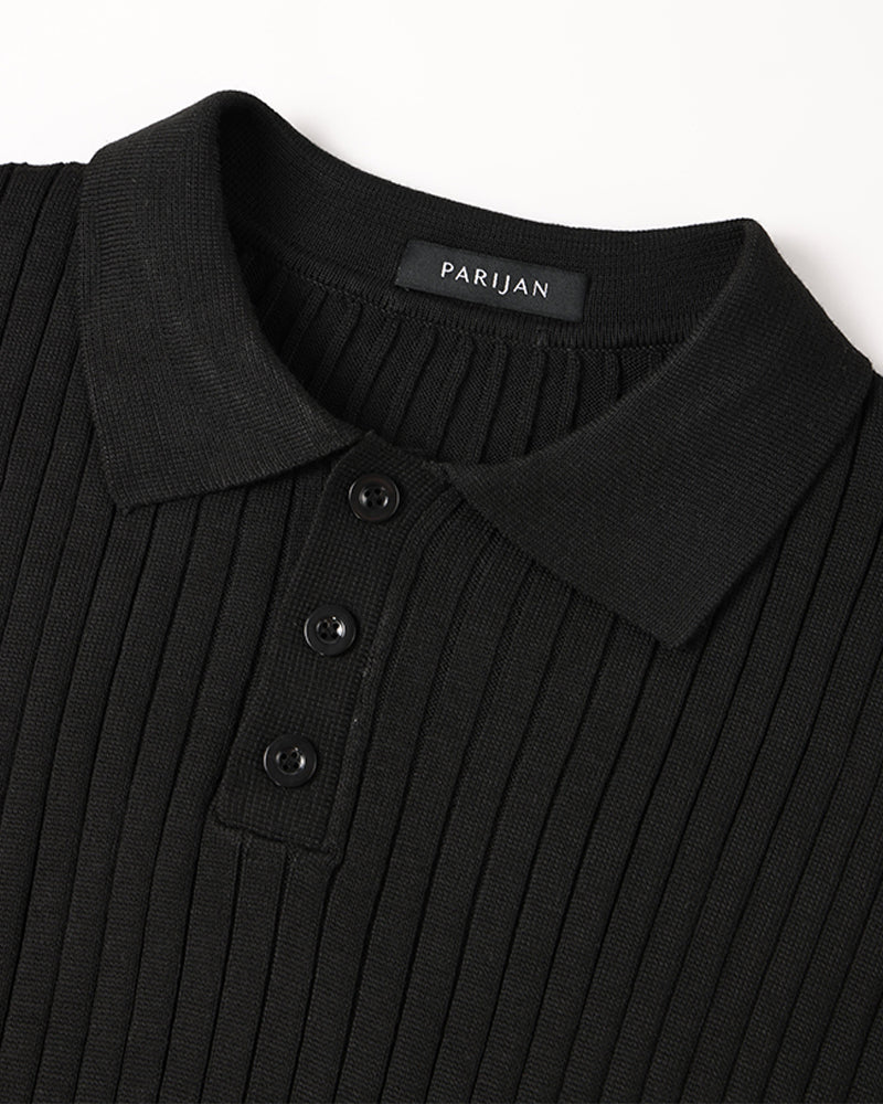 Vineyard Old Money Polo
