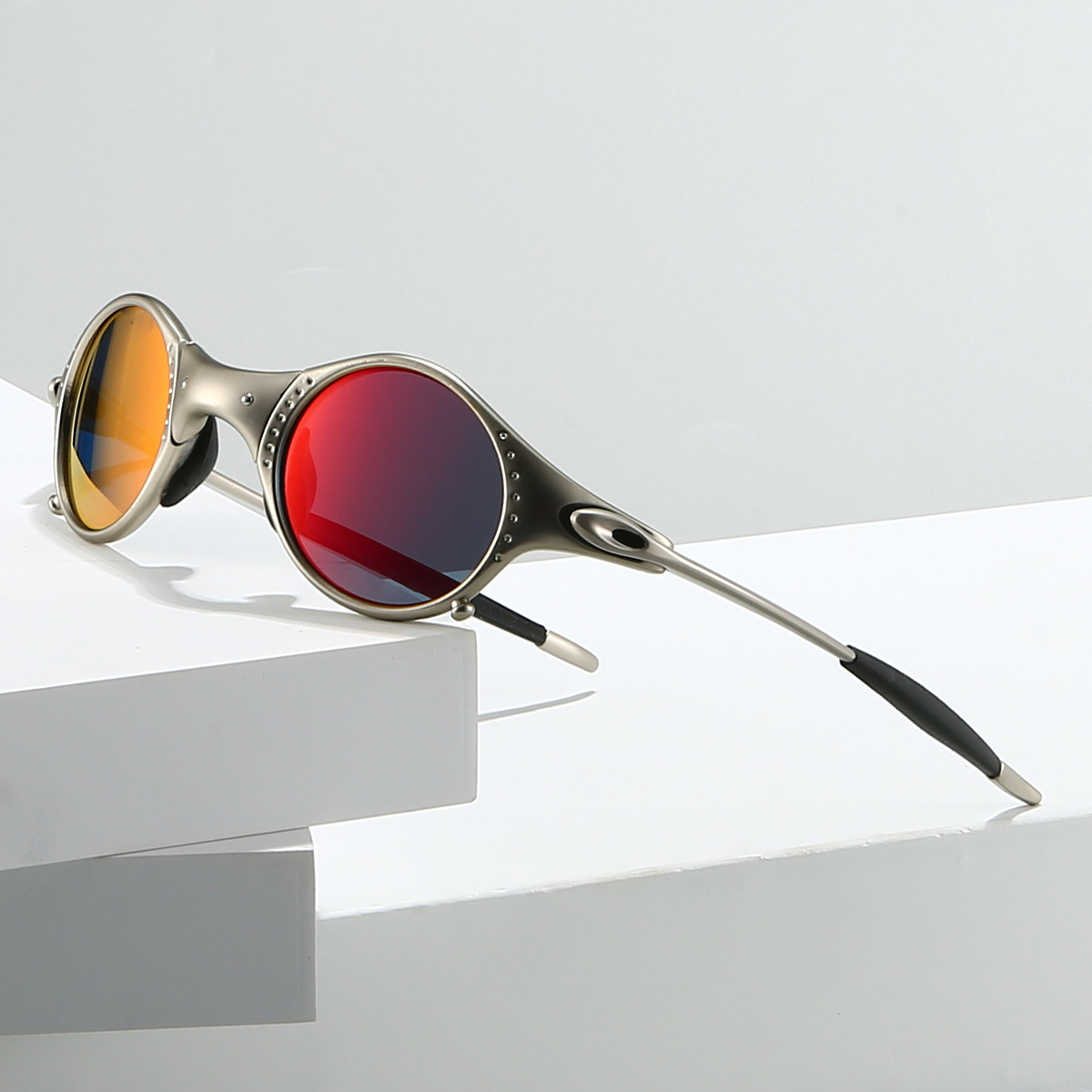 Hunter Performance Cycling Glasses
