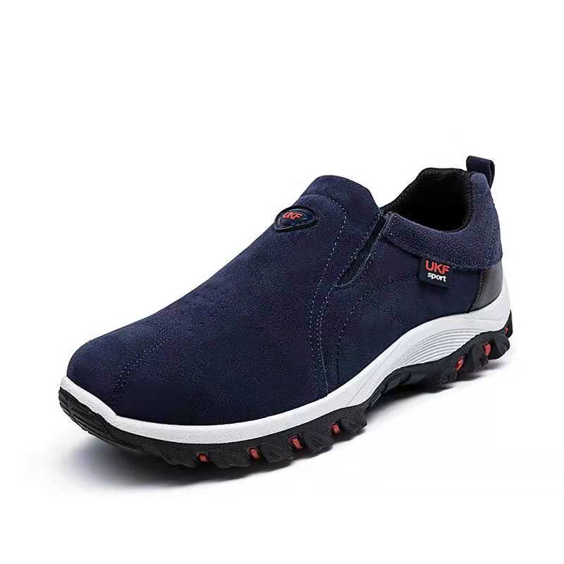 Cole Thompson Comfort Sneakers