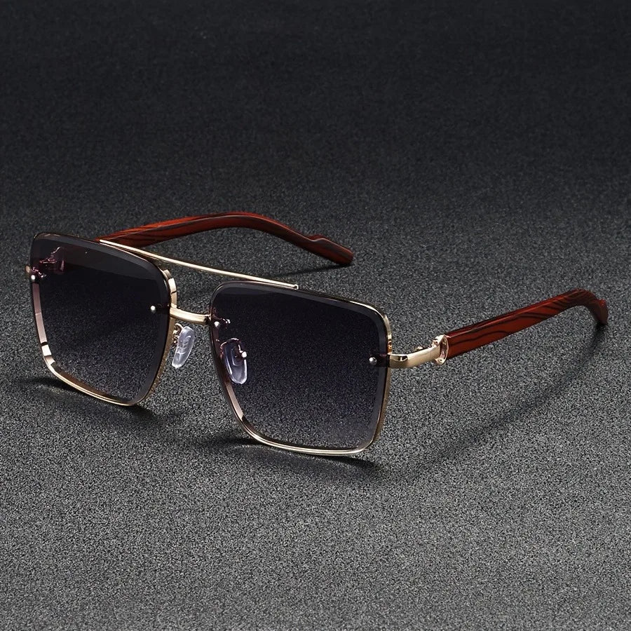Harrington Signature Sunglasses