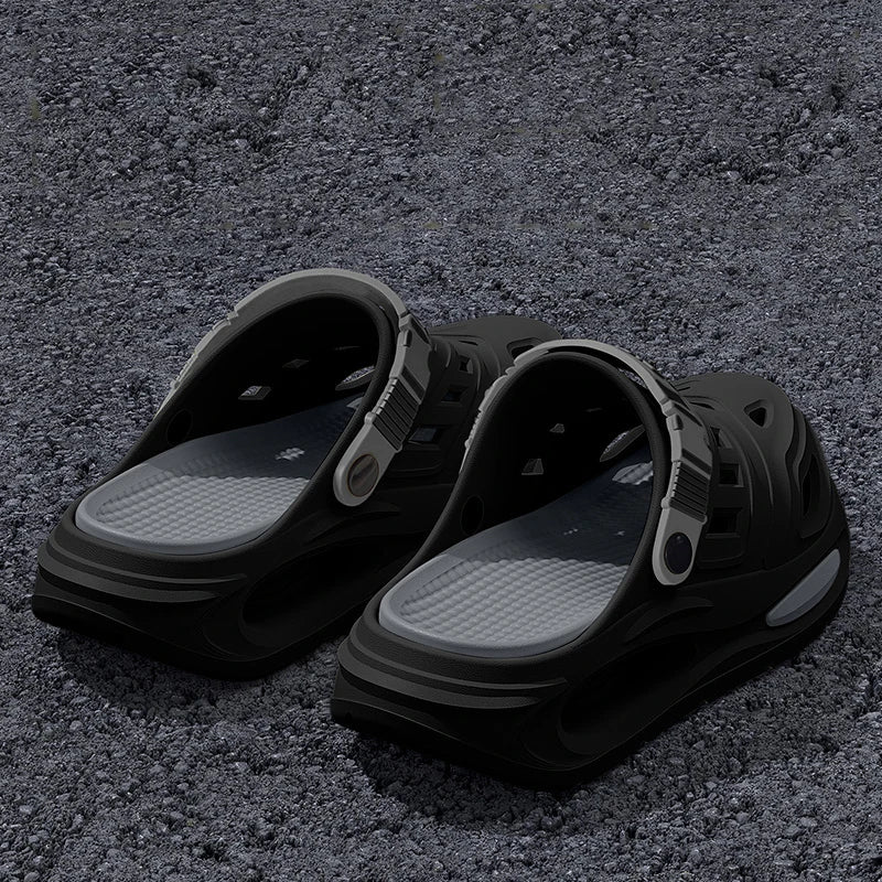 AirFlow Slides