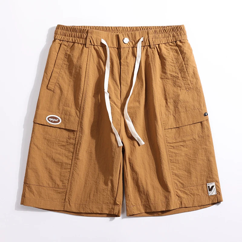 Dan Wellington Cargo Shorts