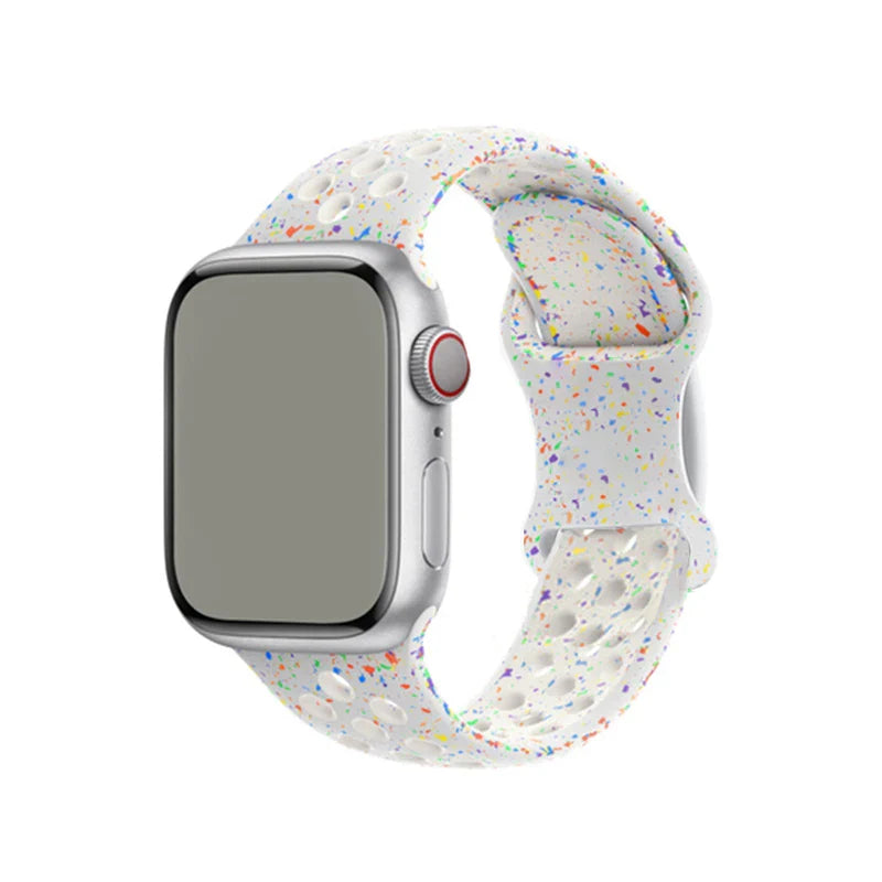 AERO SPORT APPLE WATCH BAND