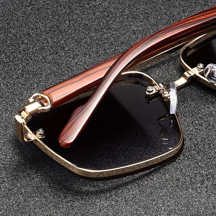 Harrington Signature Sunglasses