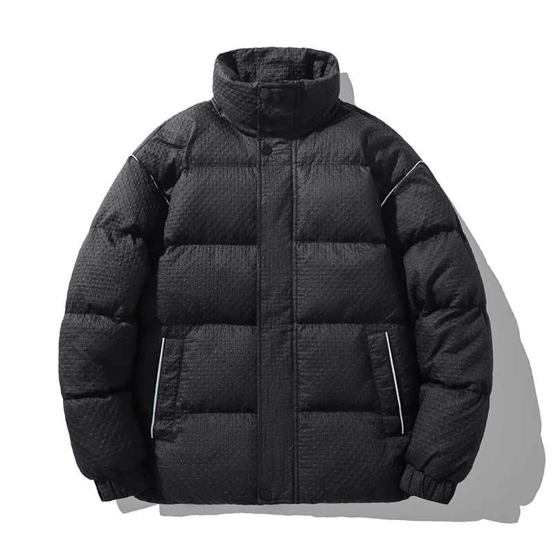Dan Wellington Insulated Puffer Jacket