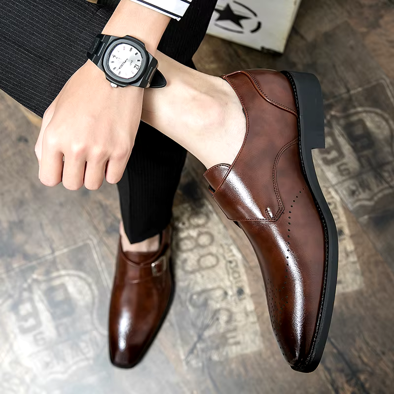 Kingston Dress Shoes