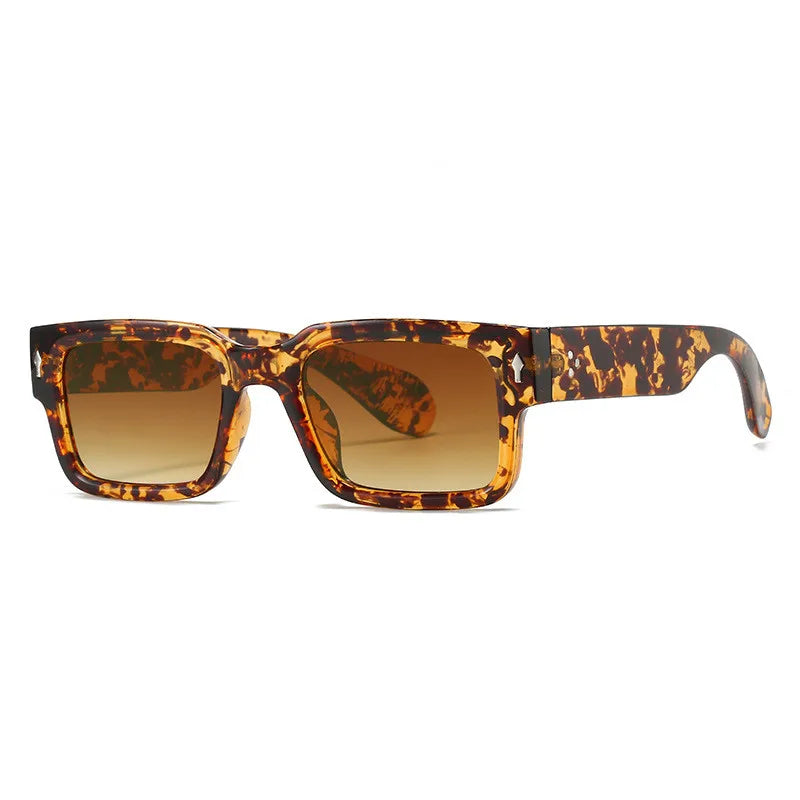 Dave Wellington Retro Shades