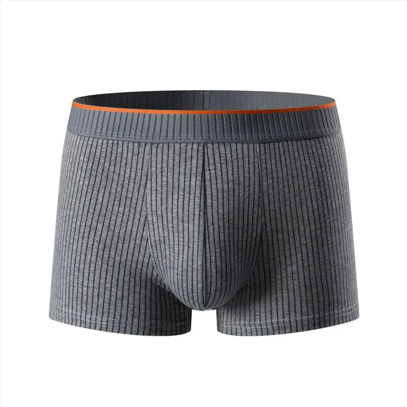 Silas Comfort Fit Cotton Boxers_3