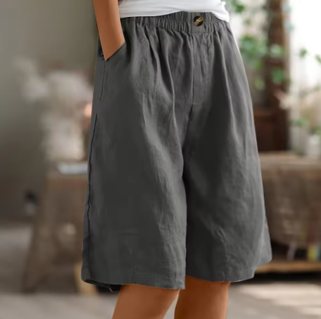 Willow Comfort Shorts