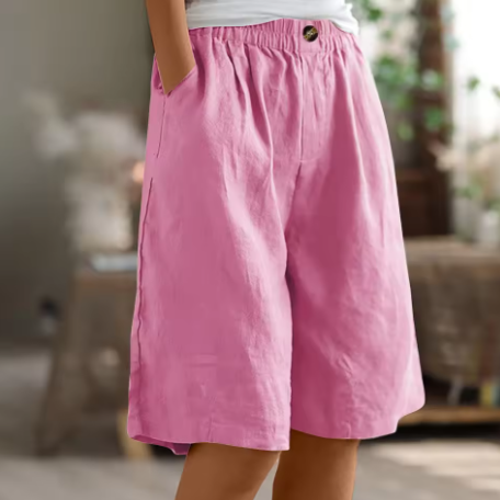 Willow Comfort Shorts