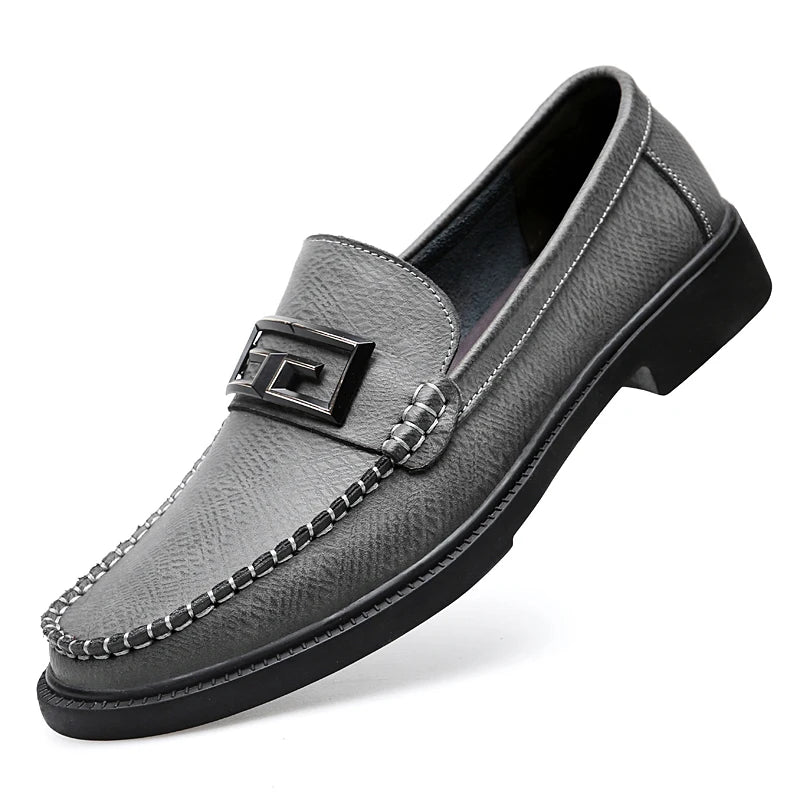 Belmont Prestige Loafer