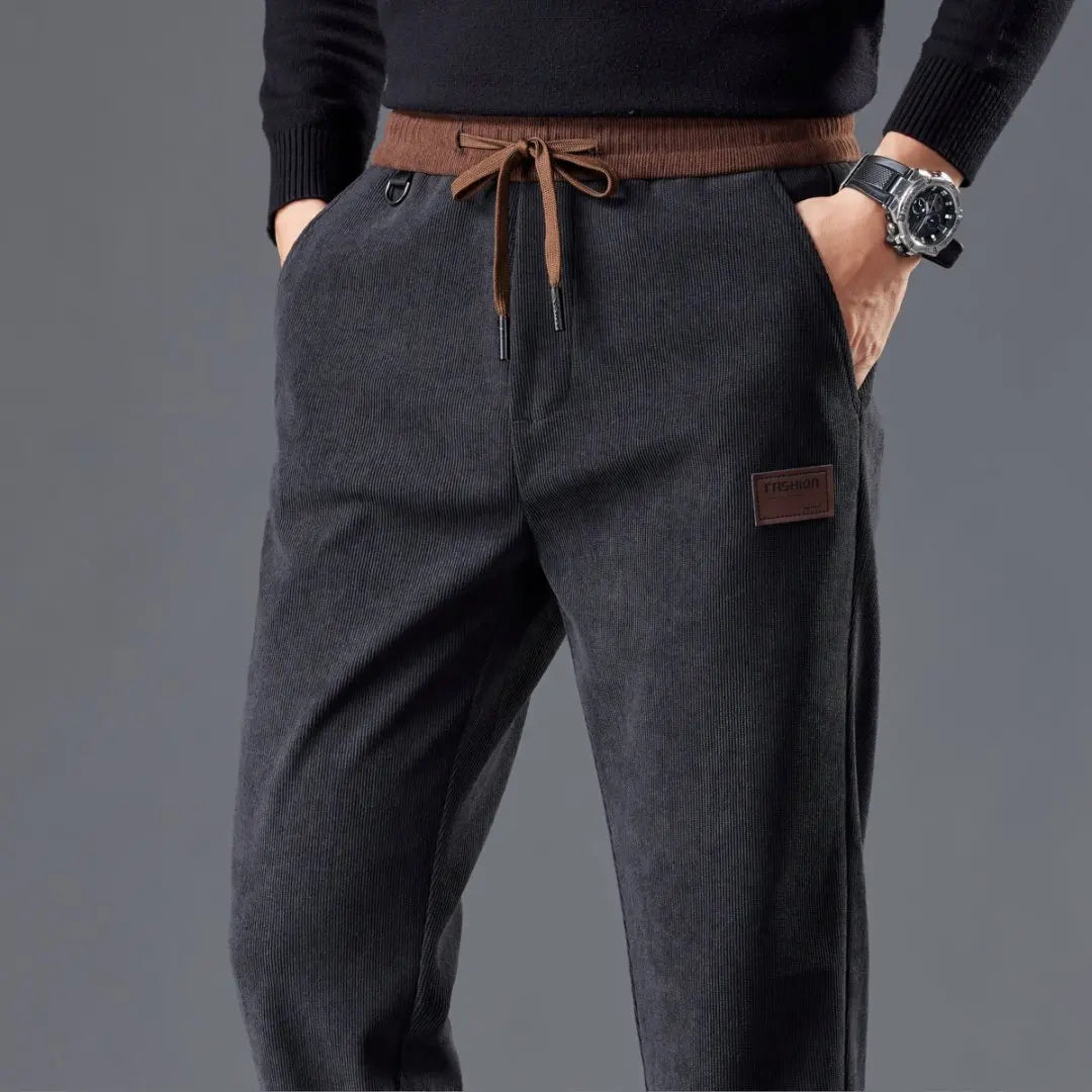 Weston Corduroy Pants