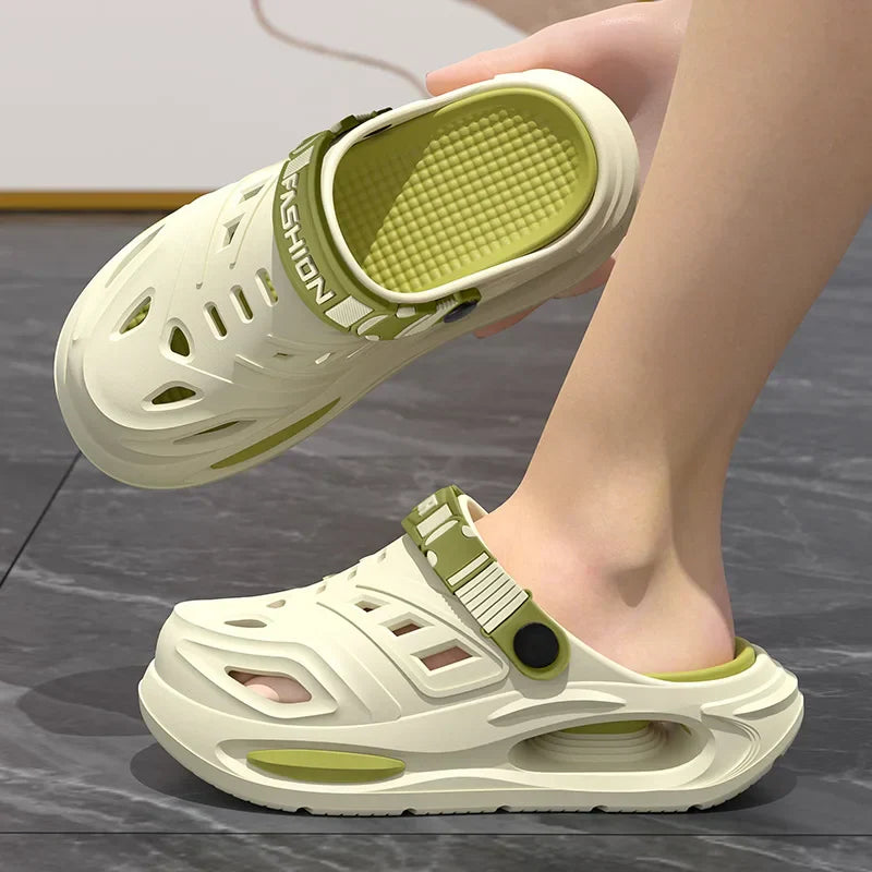 AirFlow Slides