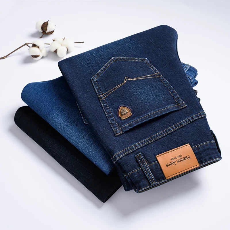 Daniel Brooks Prestige Denim Jeans