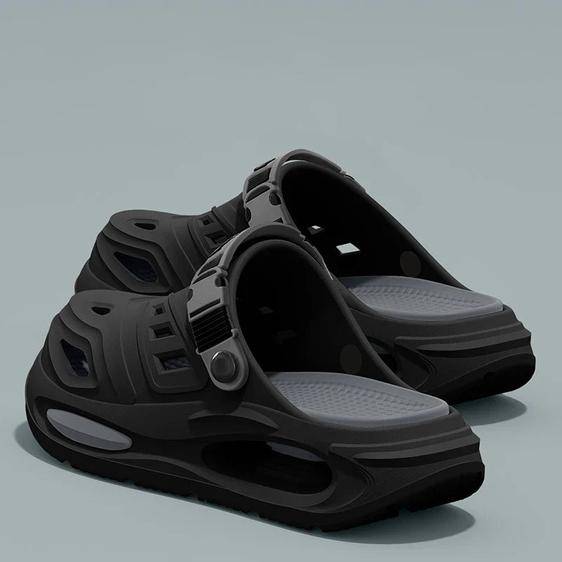 AirFlow Slides