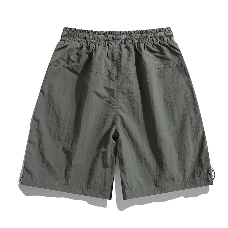 Dan Anderson Cargo Shorts