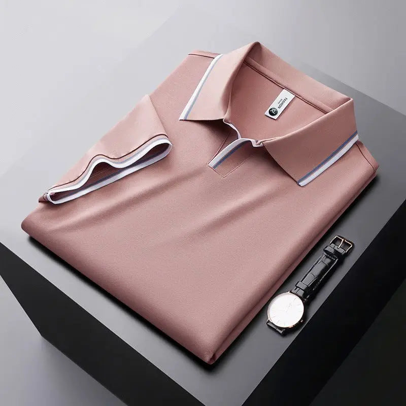 Valentin Prestige Polo Shirt