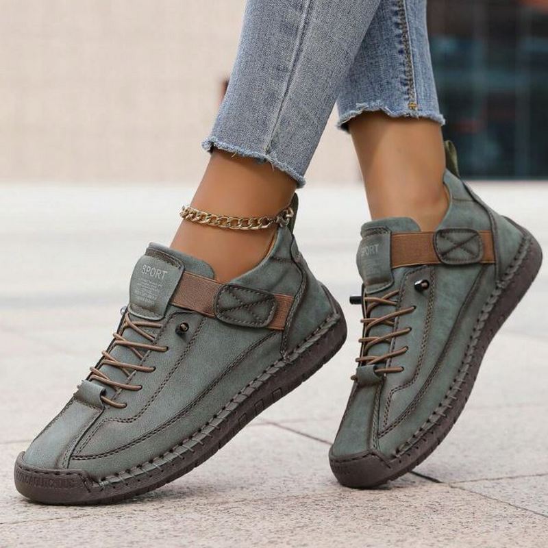 Serena Orthopedic Comfort Sneakers