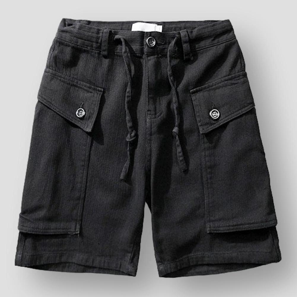 Sky Morris Fresno Flex Cargo Shorts
