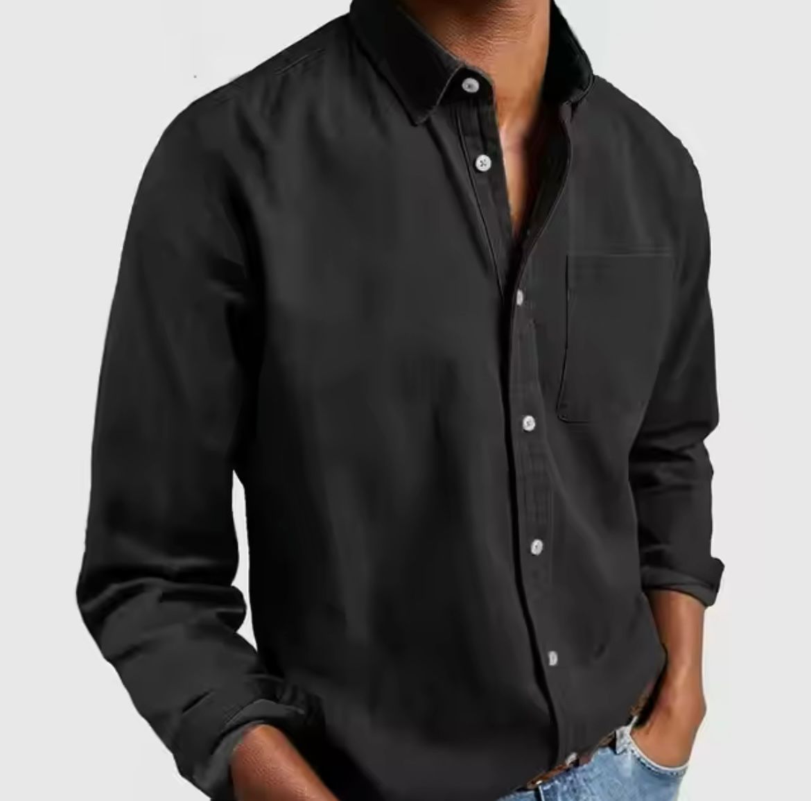 Lucas Carter Soft Touch Shirt
