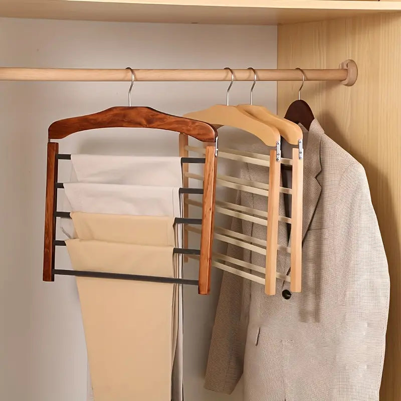 Forest Multi-Bar Hanger