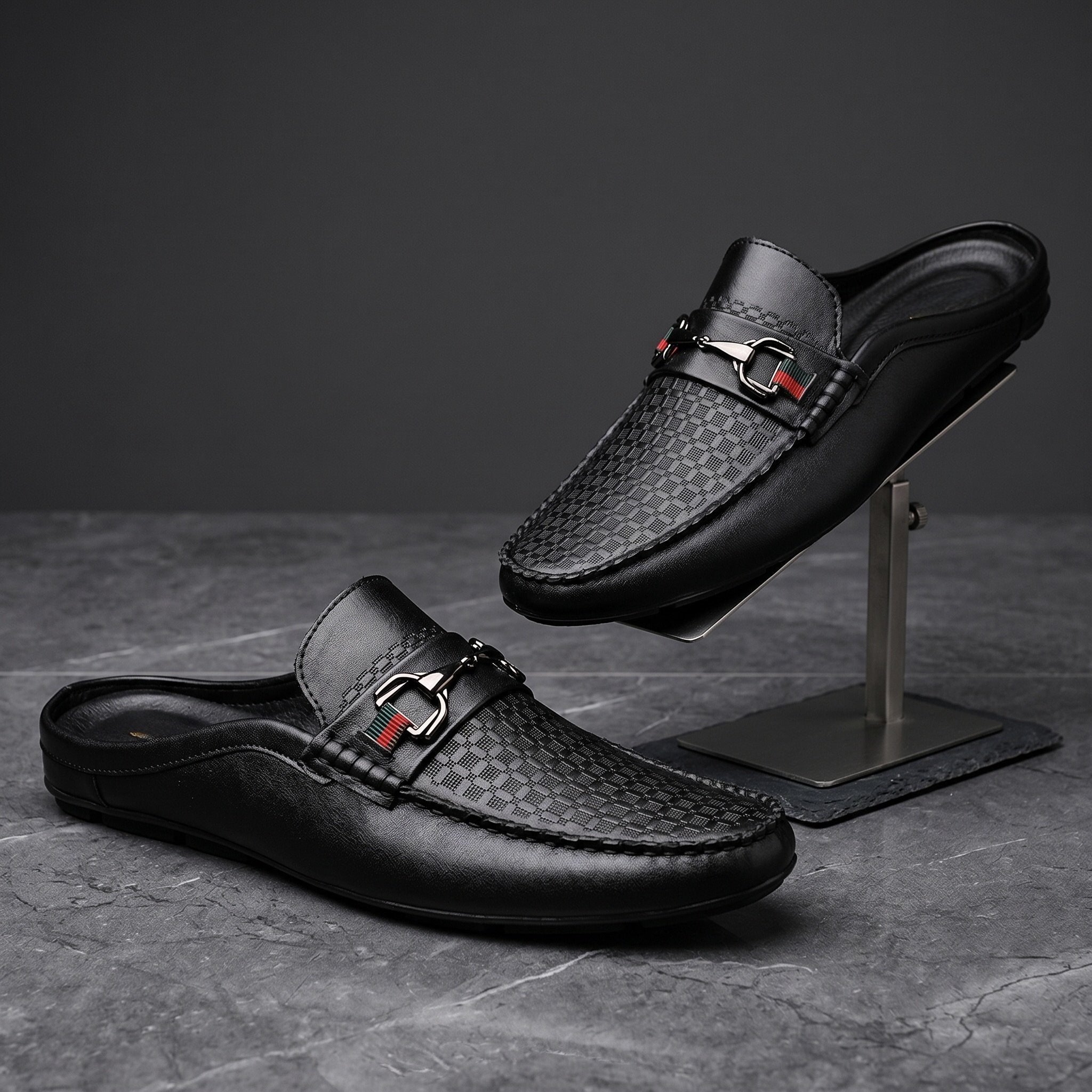 Milano Signature Mule