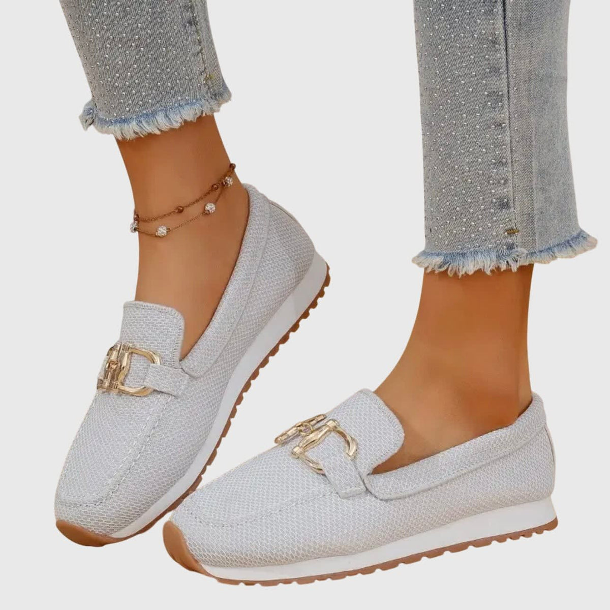 Teodora Knit Platform Loafers_4