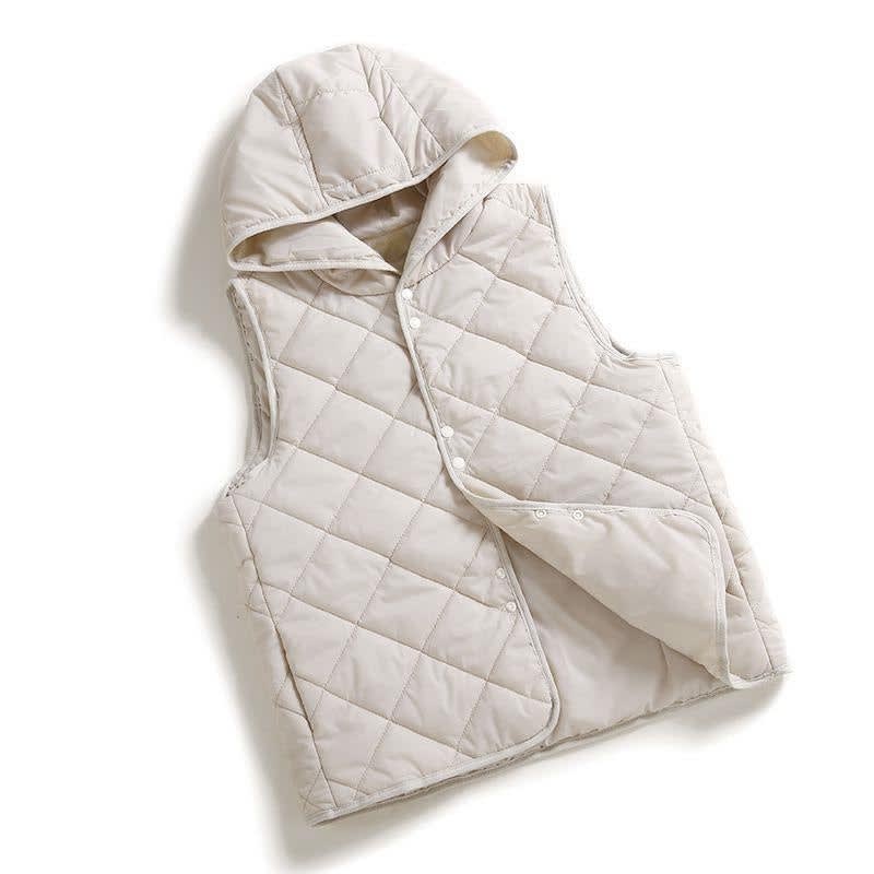 Cormac Hooded Quilted Vest_5