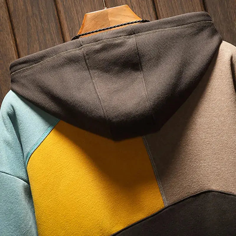 Dan Wellington Vanguard Hoodie