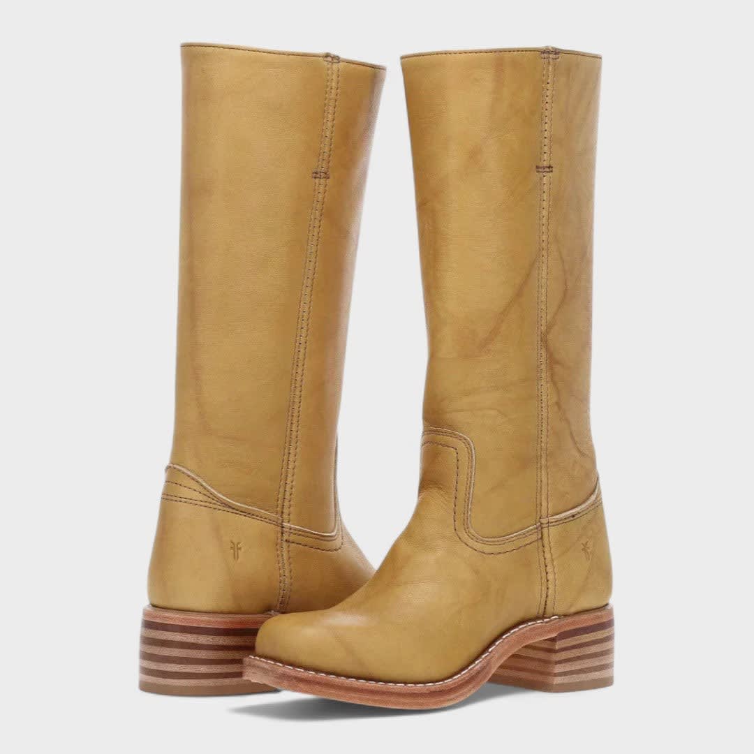 Lexi Leather Block Heel Riding Boots_4