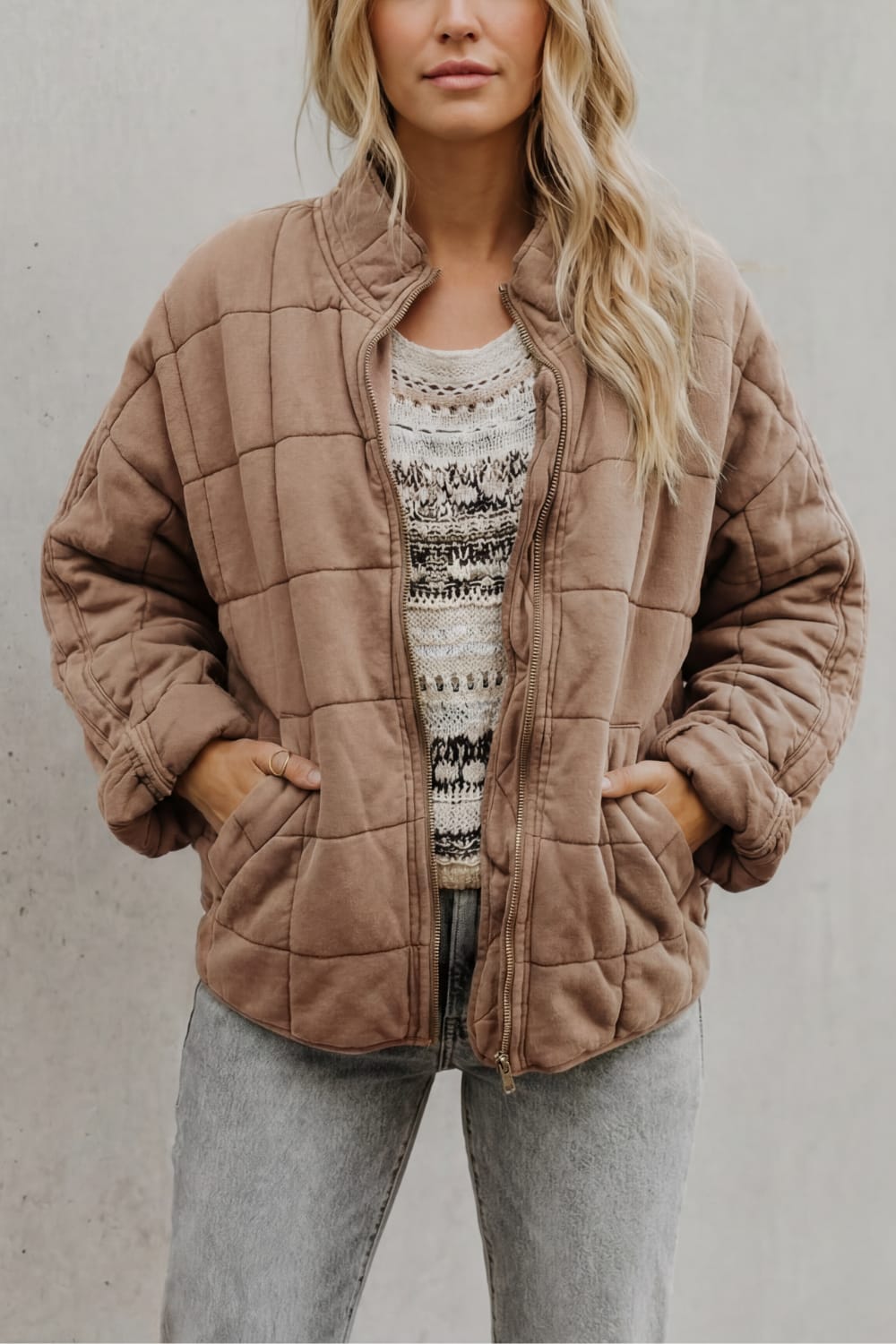 Roxane Oversized Quilted Jacket_7