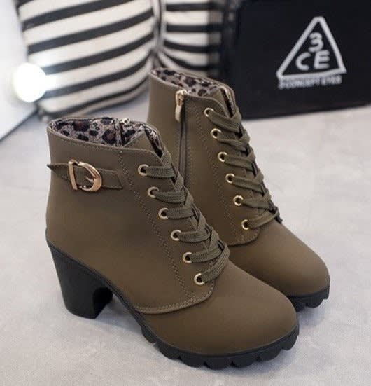 Rosanna Platform Block Heel Ankle Boots_6