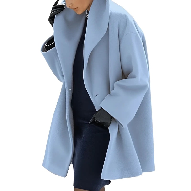 Zulema Oversized Shawl Collar Winter Coat_1