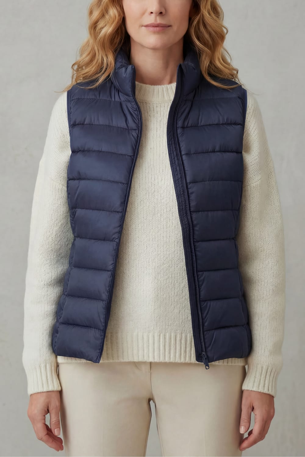 Laurine Quilted Puffer Vest_27
