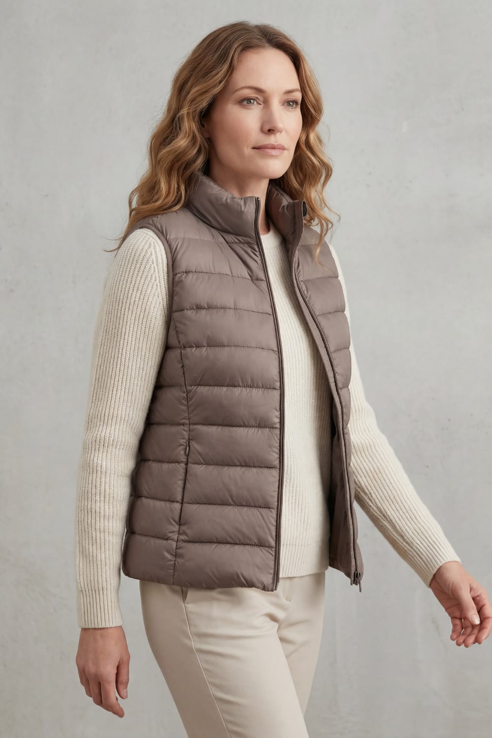 Laurine Quilted Puffer Vest_3