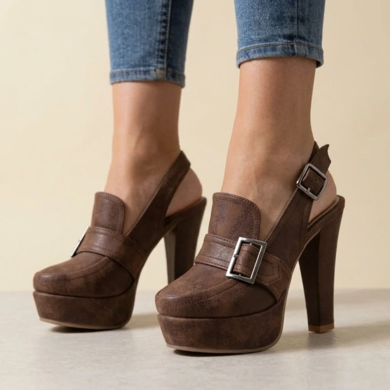 Blair Platform Slingback Block Heels_1