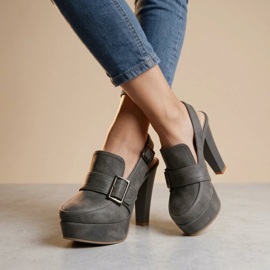 Blair Platform Slingback Block Heels_7